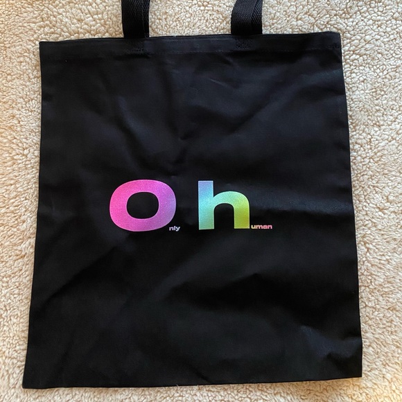 Remember This Tour - Jonas Brothers Tote Bag - Picture 2 of 3